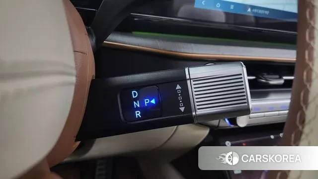 Hyundai Grandeur Hybrid (GN7) id 3419986 из Кореи 19