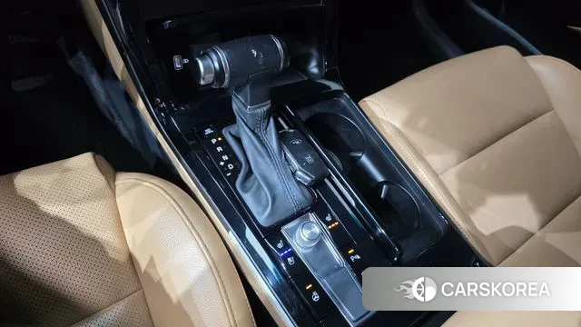 Kia K7 Premier id 3350750 из Кореи 19