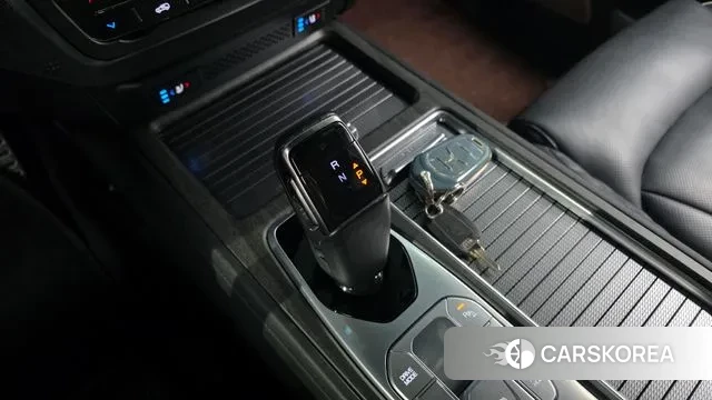 Ssangyong All New Rexton id 3697160 из Кореи 19