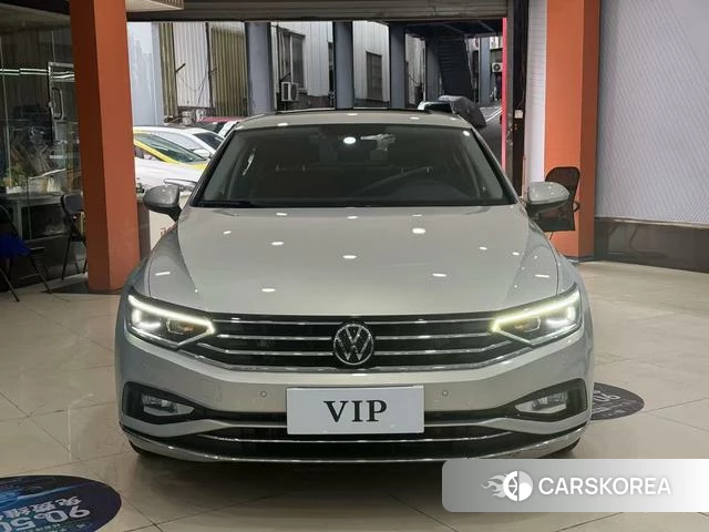 Volkswagen Magotan id 4313449 из Китая 9