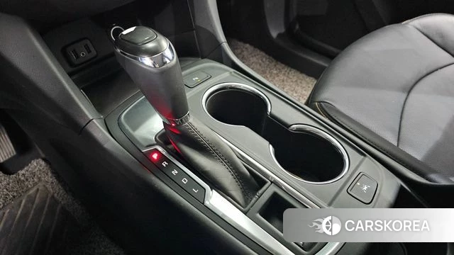 Chevrolet (GM Daewoo) Equinox id 4525856 из Кореи 19