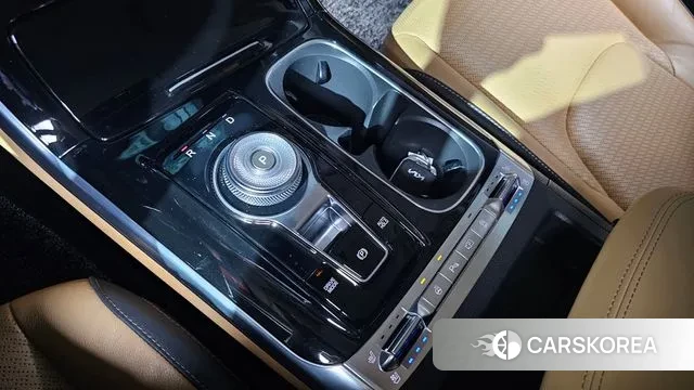 Kia Carnival 4th generation id 3007685 из Кореи 19