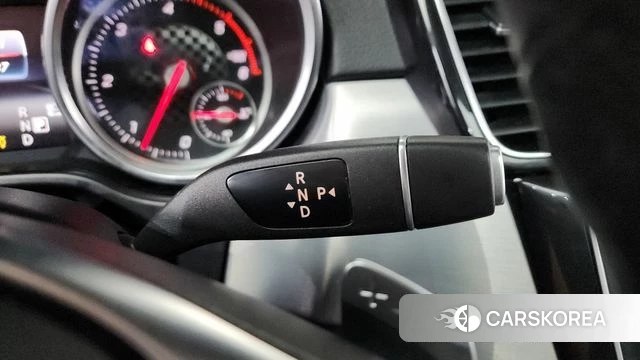 Mercedes-Benz GLE - Class W166 id 4424801 из Кореи 42
