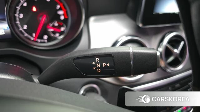 Mercedes-Benz GLA-Class X156 id 4647517 из Кореи 19