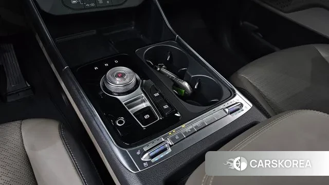 Kia The New Carnival 4th Generation id 3576244 из Кореи 19