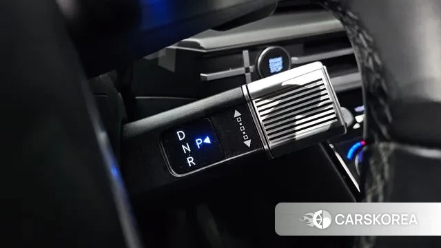 Hyundai Santa Fe (MX5) id 3523518 из Кореи 19