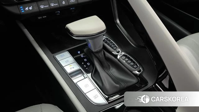 Hyundai Avante (CN7) id 4195108 из Кореи 31