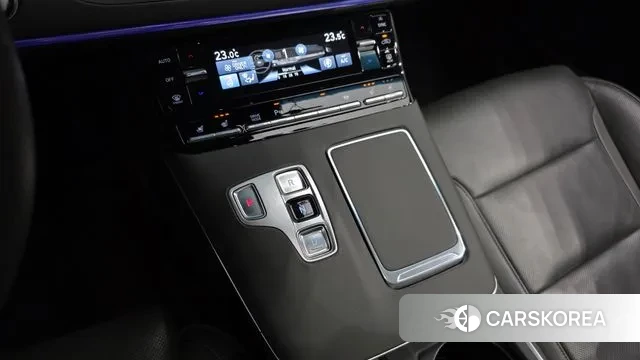 Hyundai The New Grandeur IG Hybrid id 3488722 из Кореи 19