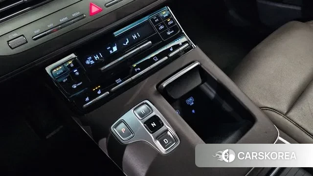 Hyundai The New Grandeur IG id 3607090 из Кореи 19