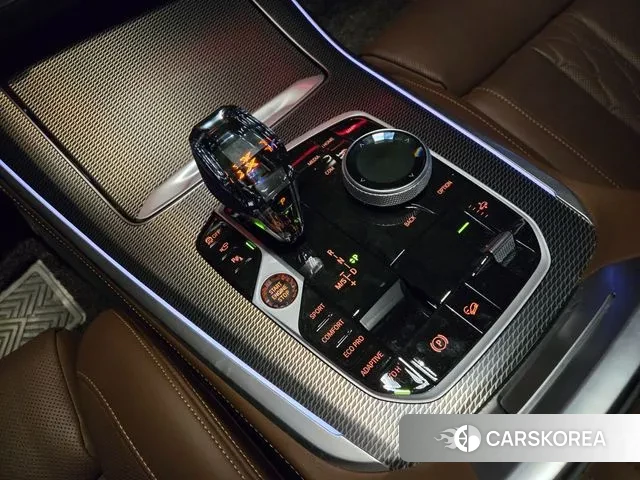 BMW X5 (G05) id 3447455 из Кореи 19