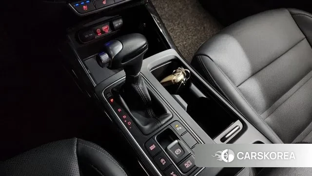 Kia The New Sorento id 3362991 из Кореи 19