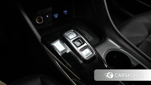 Hyundai Sonata (DN8) id 3899353 из Кореи 19