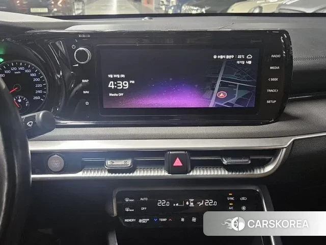 Kia K5 Hybrid 3rd Generation id 3212949 из Кореи 14