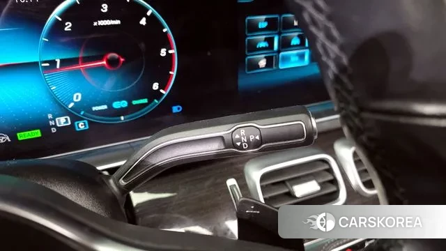 Mercedes-Benz GLE-Class W167 id 3566110 из Кореи 19