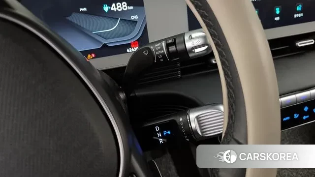 Hyundai Ionic 5 id 3390118 из Кореи 19