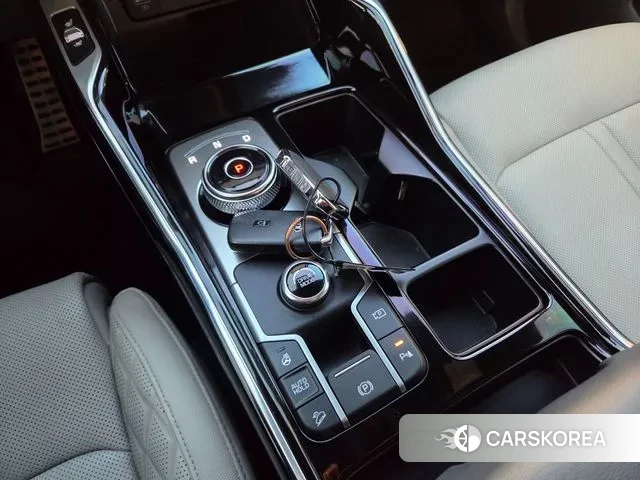 Kia Sorento 4th Generation id 3543676 из Кореи 19