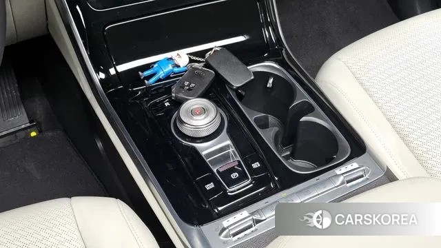 Kia Carnival 4th generation id 3577864 из Кореи 19