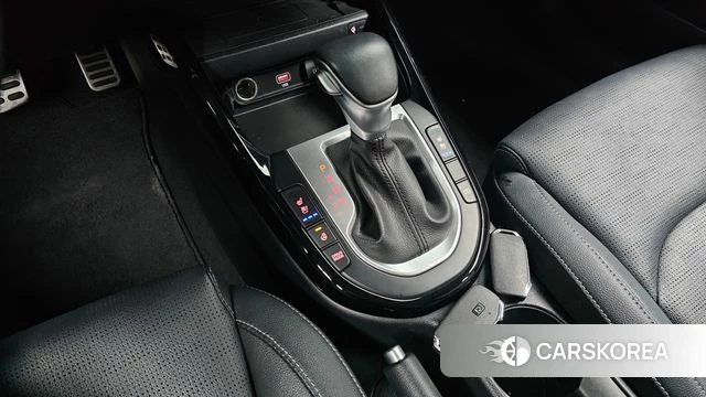 Kia The New K3 2nd generation id 4578859 из Кореи 31