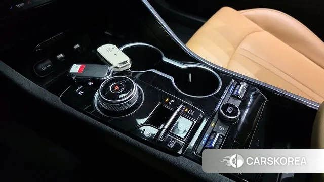 Kia K5 3rd generation id 3354672 из Кореи 19