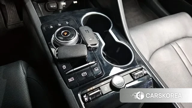 Kia K5 3rd generation id 3451544 из Кореи 19