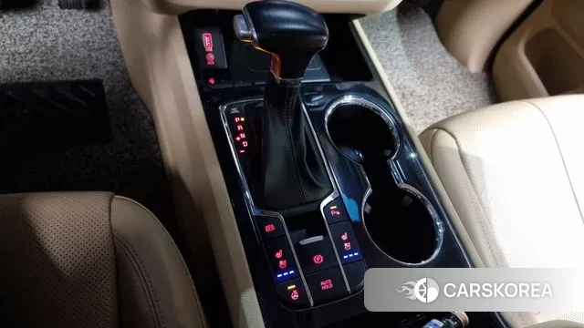 Kia The New Carnival id 3434581 из Кореи 19