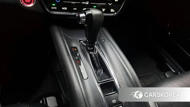 Honda HR-V id 3778678 из Кореи 19