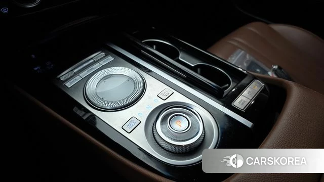 Genesis G80 (RG3) id 4731973 из Кореи 19