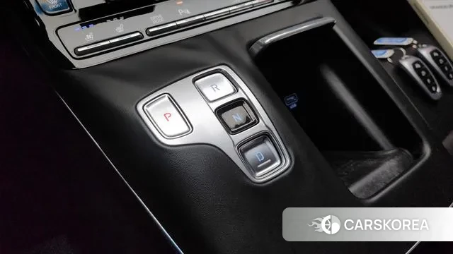 Hyundai The New Grandeur IG Hybrid id 3335840 из Кореи 19