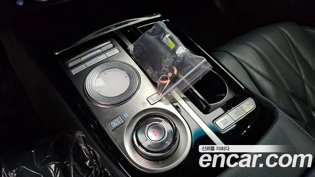 Genesis G80 (RG3) id 2875635 из Кореи 19