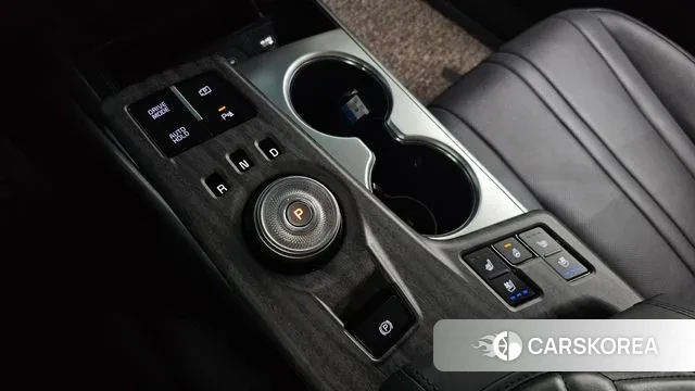 Kia K8 id 3327938 из Кореи 19