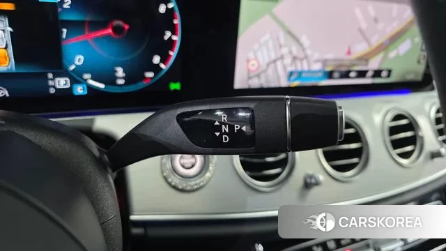 Mercedes-Benz E-Class W213 id 3759999 из Кореи 19