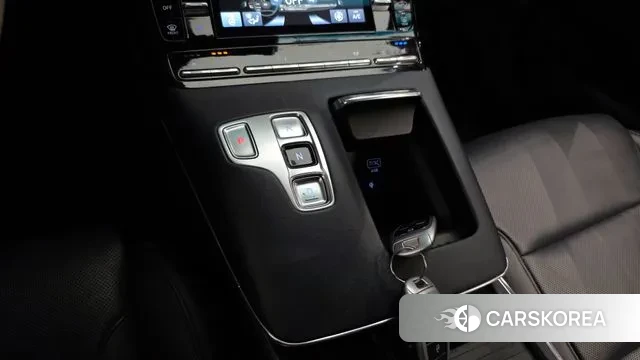 Hyundai The New Grandeur IG id 3620734 из Кореи 19