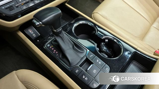 Kia The New Carnival id 3861642 из Кореи 19