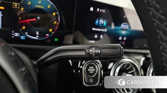 Mercedes-Benz CLA-Class C118 id 3444390 из Кореи 19