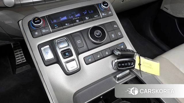 Hyundai Palisade id 3877914 из Кореи 19