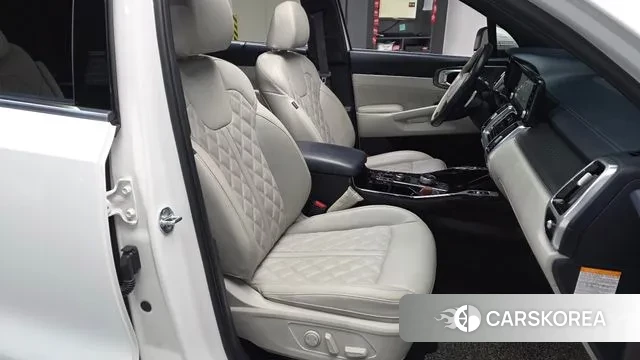 Kia Sorento 4th Generation id 3722075 из Кореи 19