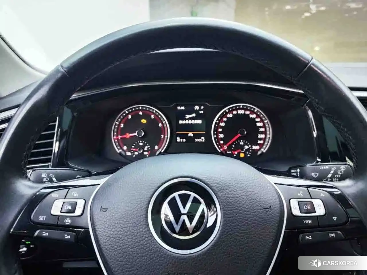 Volkswagen Tayron id 4685980 из Китая 18