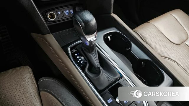 Hyundai Santa Fe TM id 4351026 из Кореи 31