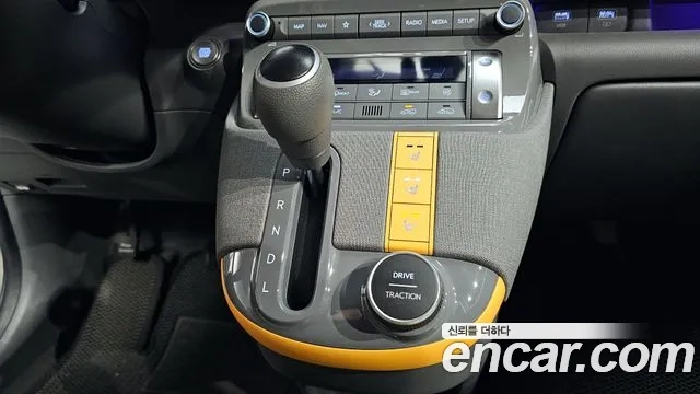 Hyundai Casper id 2949270 из Кореи 19