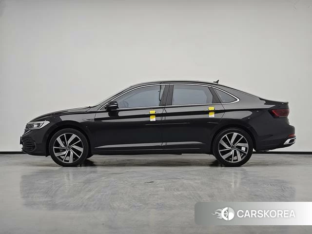 Volkswagen Sagitar id 4301258 из Китая 19