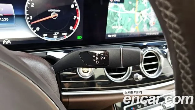 Mercedes-Benz E-Class W213 id 2903150 из Кореи 19