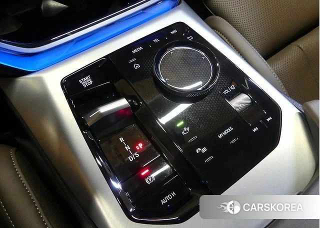 BMW X3 (G45) id 3909326 из Кореи 19