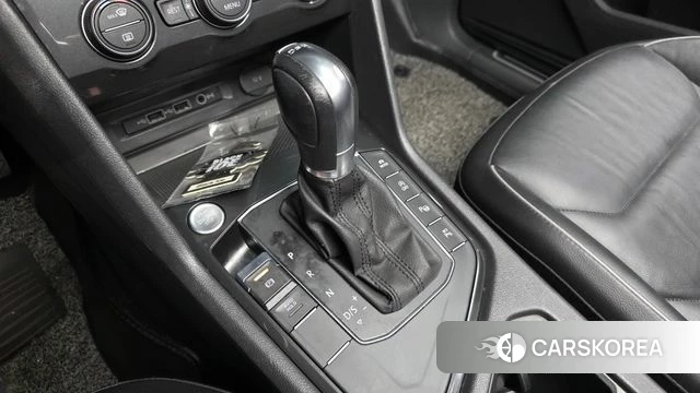 Volkswagen Tiguan second Generation id 4694020 из Кореи 19