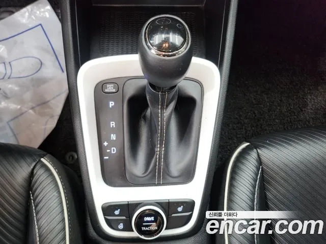 Hyundai Venue id 2912562 из Кореи 19