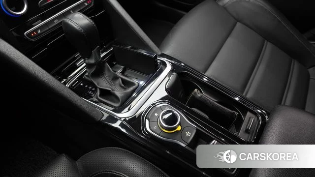 Renault Korea (Samsung) SM6 id 3814363 из Кореи 19