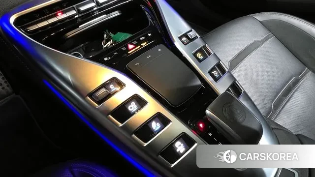 Mercedes-Benz AMG GT id 3003777 из Кореи 19