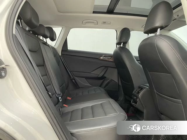 Volkswagen Tuyue id 4334889 из Китая 20