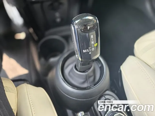 Mini Cooper id 2714383 из Кореи 15