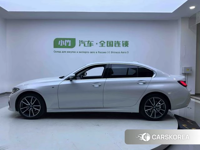 BMW 3 series id 4301406 из Китая 21