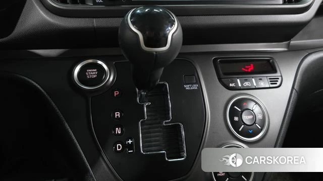 Kia The New Kia Ray id 4422378 из Кореи 30